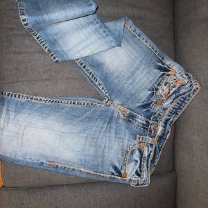 Women’s True Religion Jeans